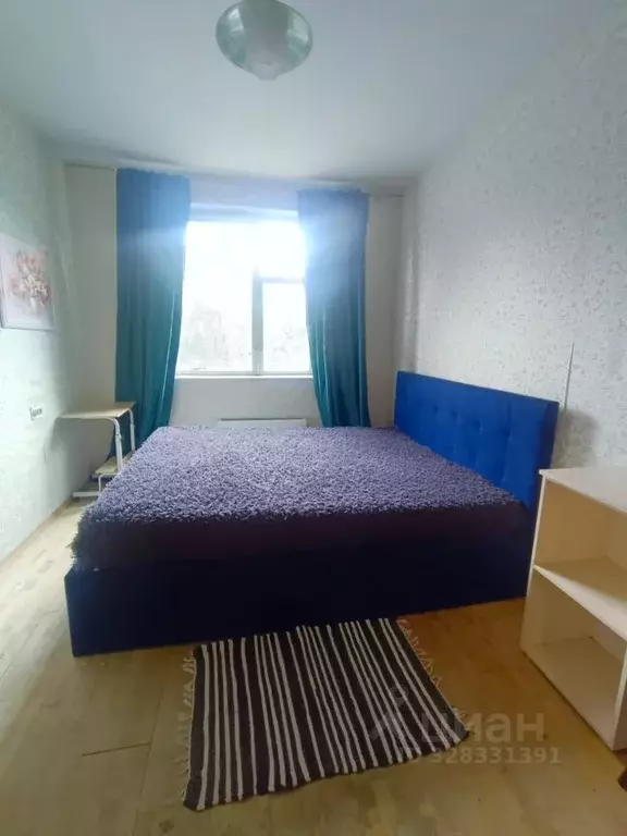 2-к кв. Москва Цимлянская ул., 24 (53.0 м) - Фото 1