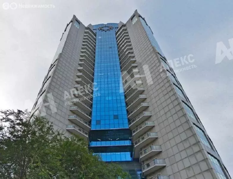 Офис (430 м) - Фото 2