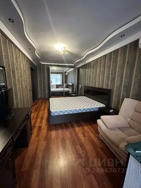 1-к кв. Дагестан, Каспийск ул. Европейская, 2 (44.0 м) - Фото 1