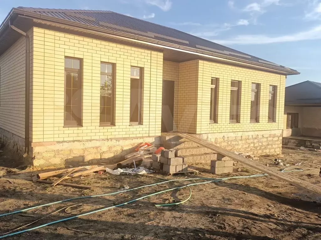 Дом 120 м на участке 4,5 сот. - Фото 0