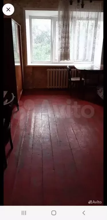 Комната 9 м в 1-к., 4/5 эт. - Фото 0