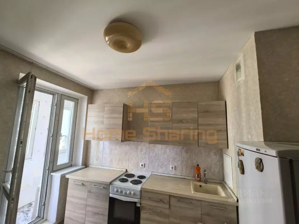 3-к кв. Москва ул. Полины Осипенко, 2к2 (73.0 м) - Фото 2