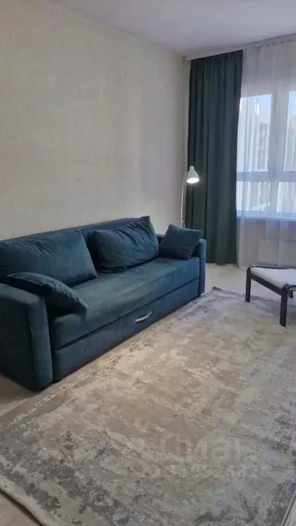 1-к кв. Новосибирская область, Новосибирск ул. Николая Островского, ... - Фото 2