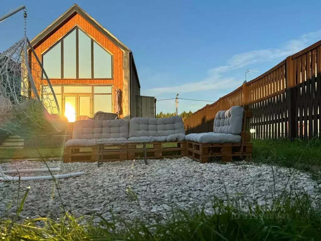 Дом в Московская область, Ступино городской округ, Бекетово парк кп Д9 ... - Фото 1