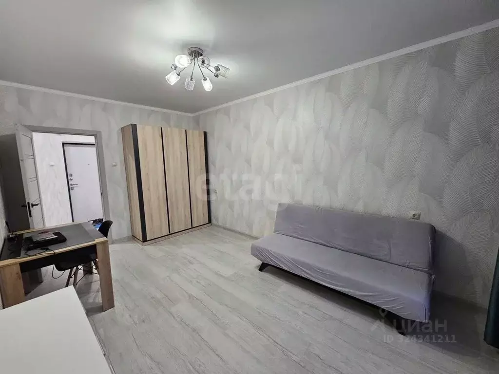 2-к кв. Ставропольский край, Ставрополь просп. Российский, 12к1 (63.0 ... - Фото 2