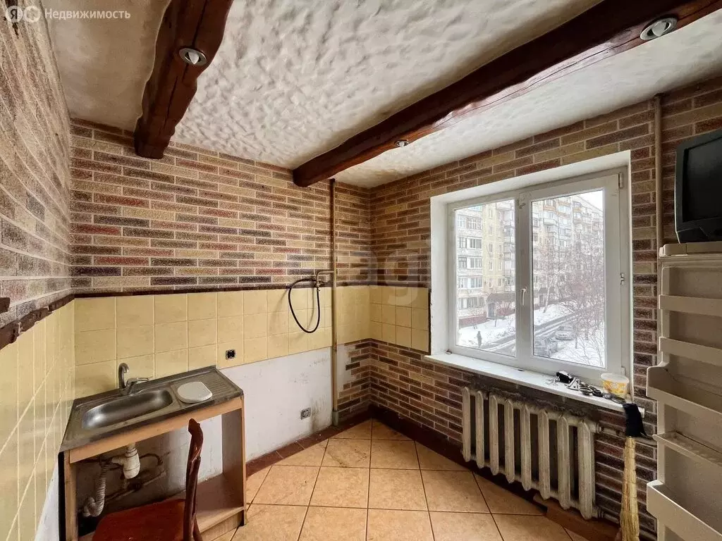 2-комнатная квартира: Оренбург, Салмышская улица, 5/2 (50 м) - Фото 2