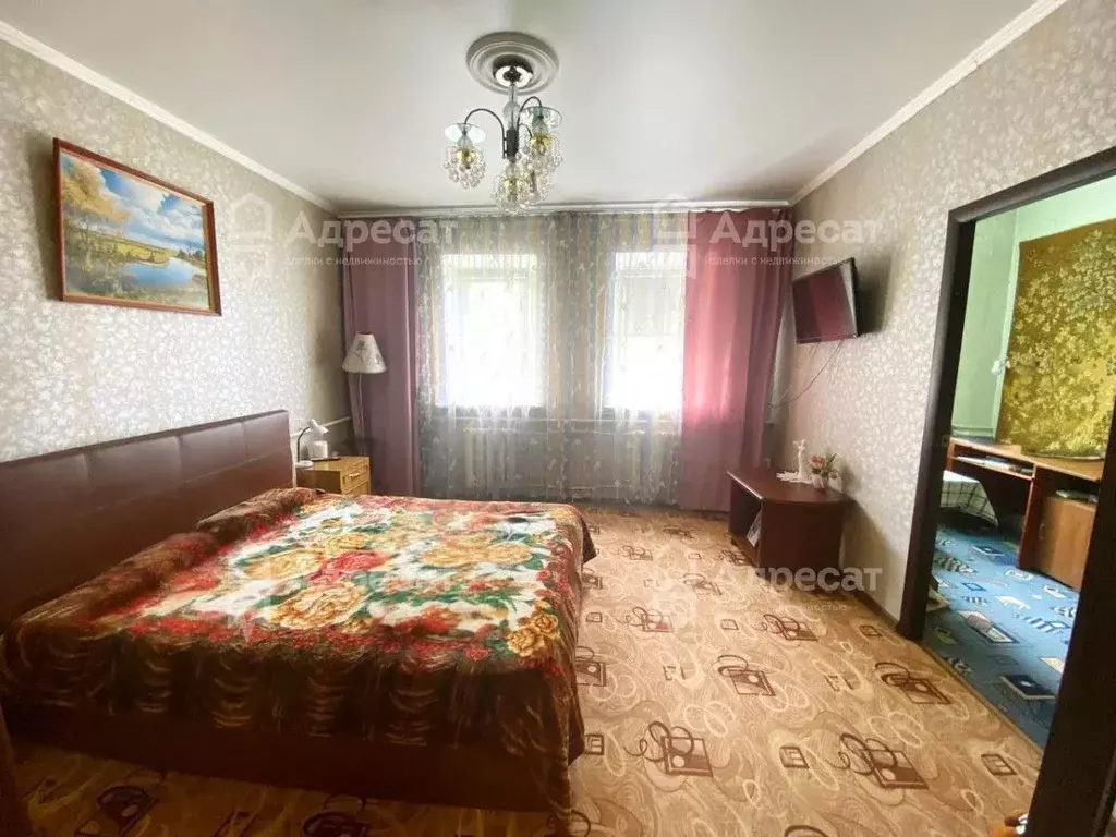 Дом в Волгоградская область, Волгоград Садовая ул. (117 м) - Фото 0