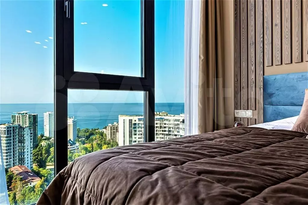 Квартира-студия, 24,8 м, 9/16 эт. - Фото 1