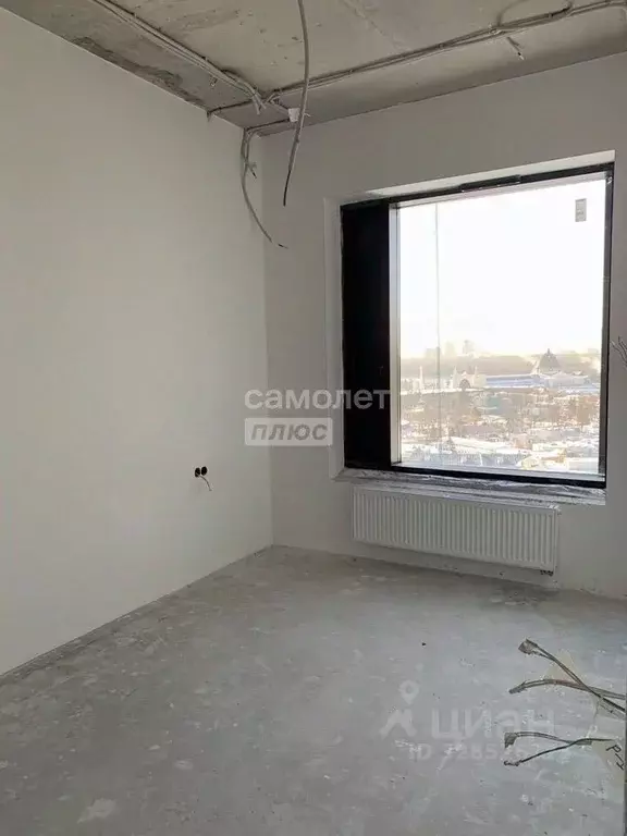 3-к кв. Москва ул. Вильгельма Пика, 1к2 (94.4 м) - Фото 1