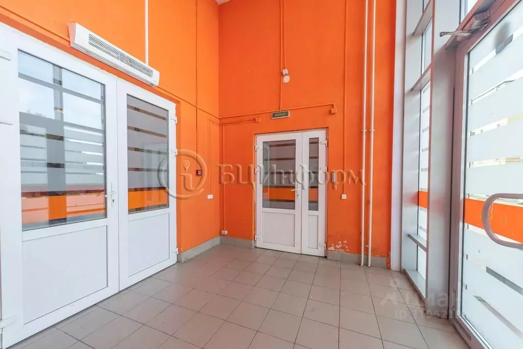 Офис в Санкт-Петербург Большеохтинский просп., 9 (48 м) - Фото 1