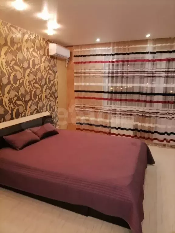 1-к. квартира, 50,2 м, 4/9 эт. - Фото 0