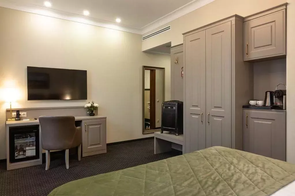 Комната Хакасия, Абакан просп. Ленина, 59 (20.0 м) - Фото 2