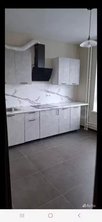 2-к. квартира, 55 м, 19/24 эт. - Фото 0
