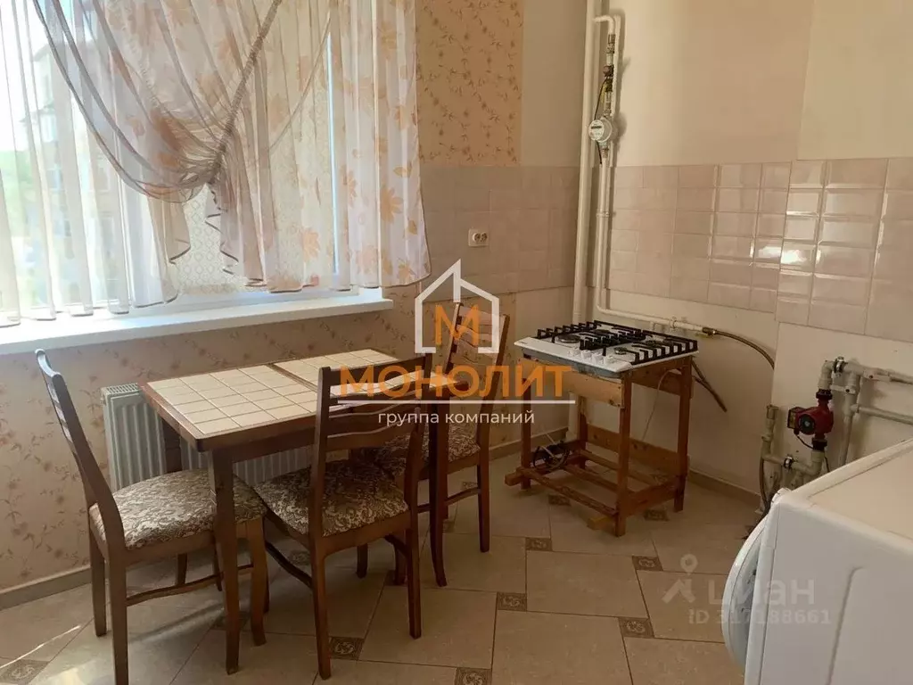 2-к кв. Краснодарский край, Горячий Ключ ул. Ярославского, 100б (67.0 ... - Фото 0