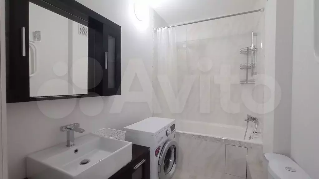 Квартира-студия, 29,7 м, 12/15 эт. - Фото 1