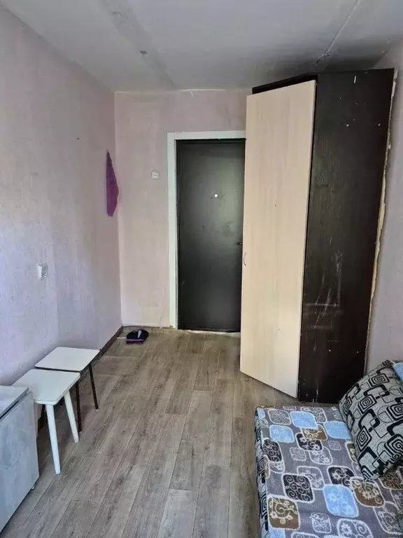 Комната Пермский край, Пермь ул. Дружбы, 12 (9.6 м) - Фото 2