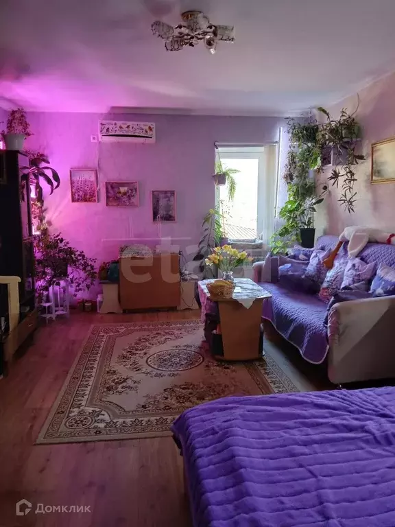 Продаётся 2-к квартира, 36 м - Фото 1