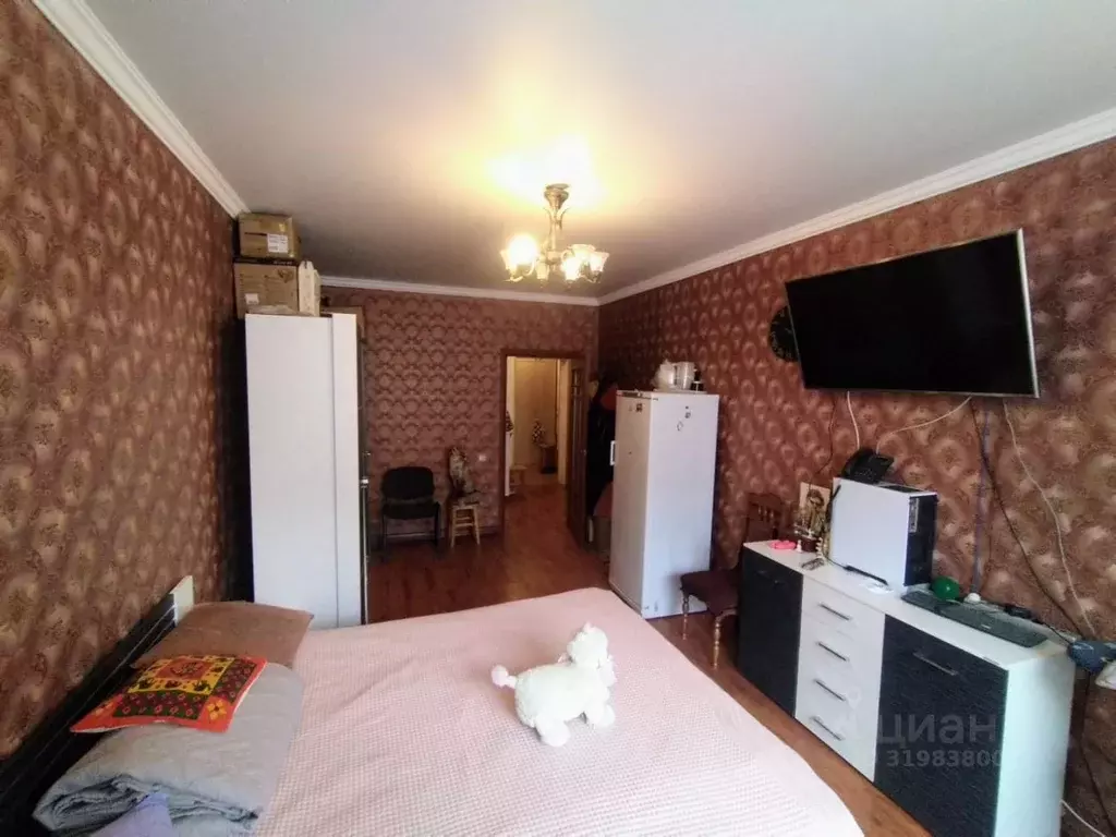 2-к кв. Краснодарский край, Ейск Коммунистическая ул., 85/7 (79.0 м) - Фото 1