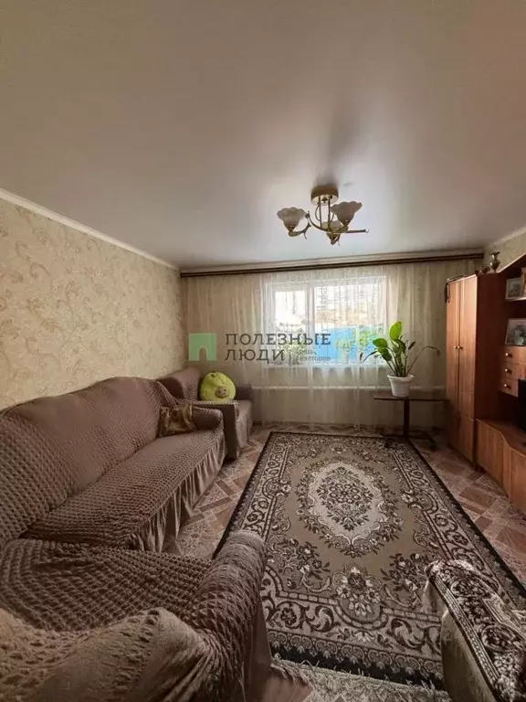 Дом в Саратовская область, Энгельс Пролетарская ул., 28 (120 м) - Фото 0
