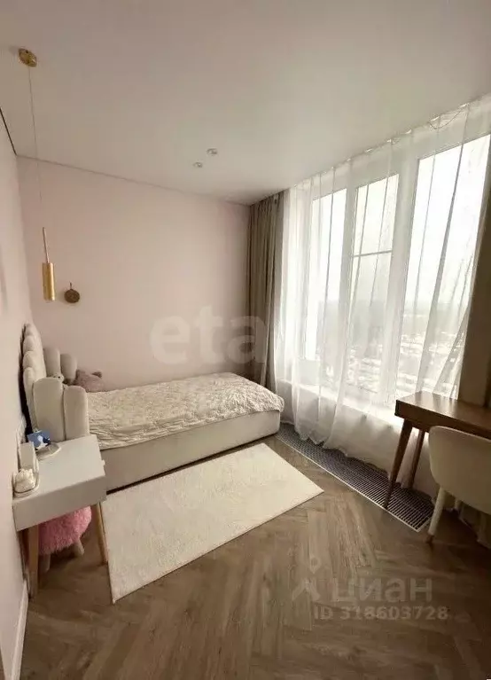 3-к кв. Московская область, Одинцово Северная ул., 9 (85.0 м) - Фото 1