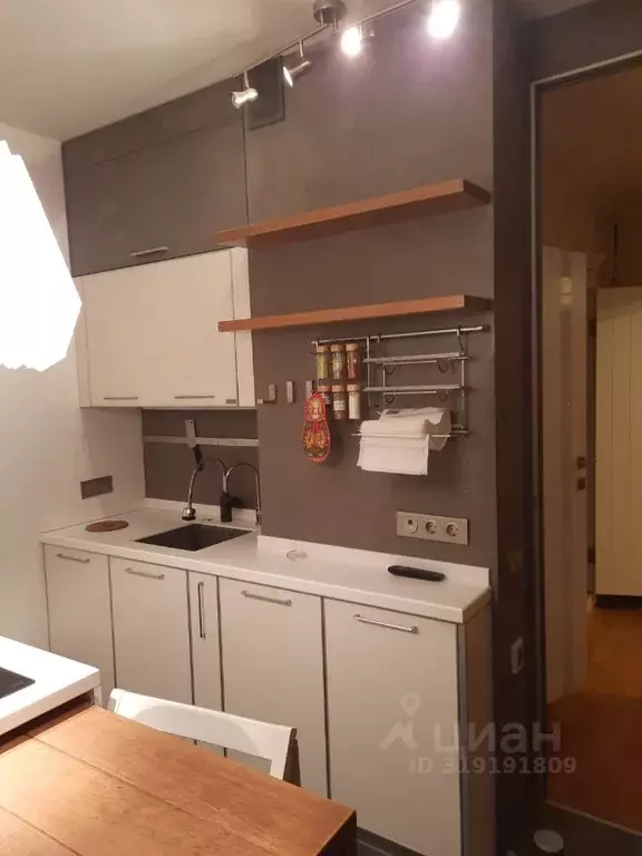 2-к кв. Москва Миклухо-Маклая ул., 22 (54.0 м) - Фото 0