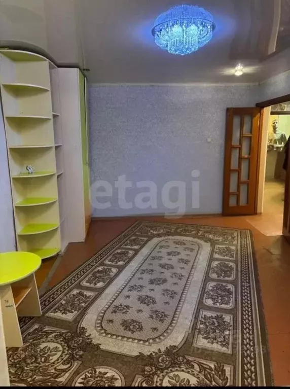 2-к кв. Амурская область, Белогорск ул. Чехова, 39 (50.6 м) - Фото 1