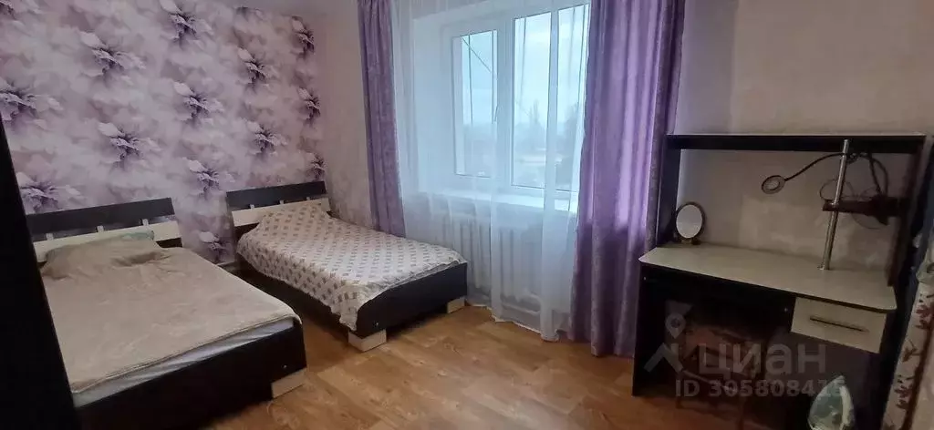 3-к кв. Крым, Феодосия ул. Федько, 45 (53.0 м) - Фото 1