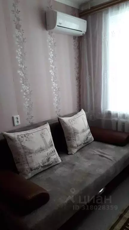 1-к кв. Саратовская область, Вольск ул. Талалихина, 2 (23.0 м) - Фото 0