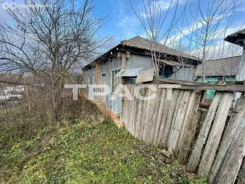 Дом в село Хохол, Зареченская улица, 2 (38.7 м) - Фото 1