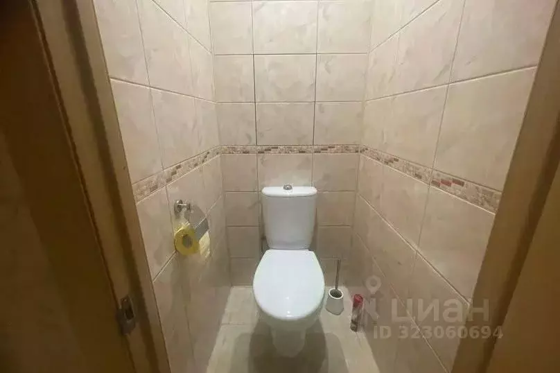 1-к кв. Московская область, Домодедово Центральный мкр, проезд ... - Фото 2