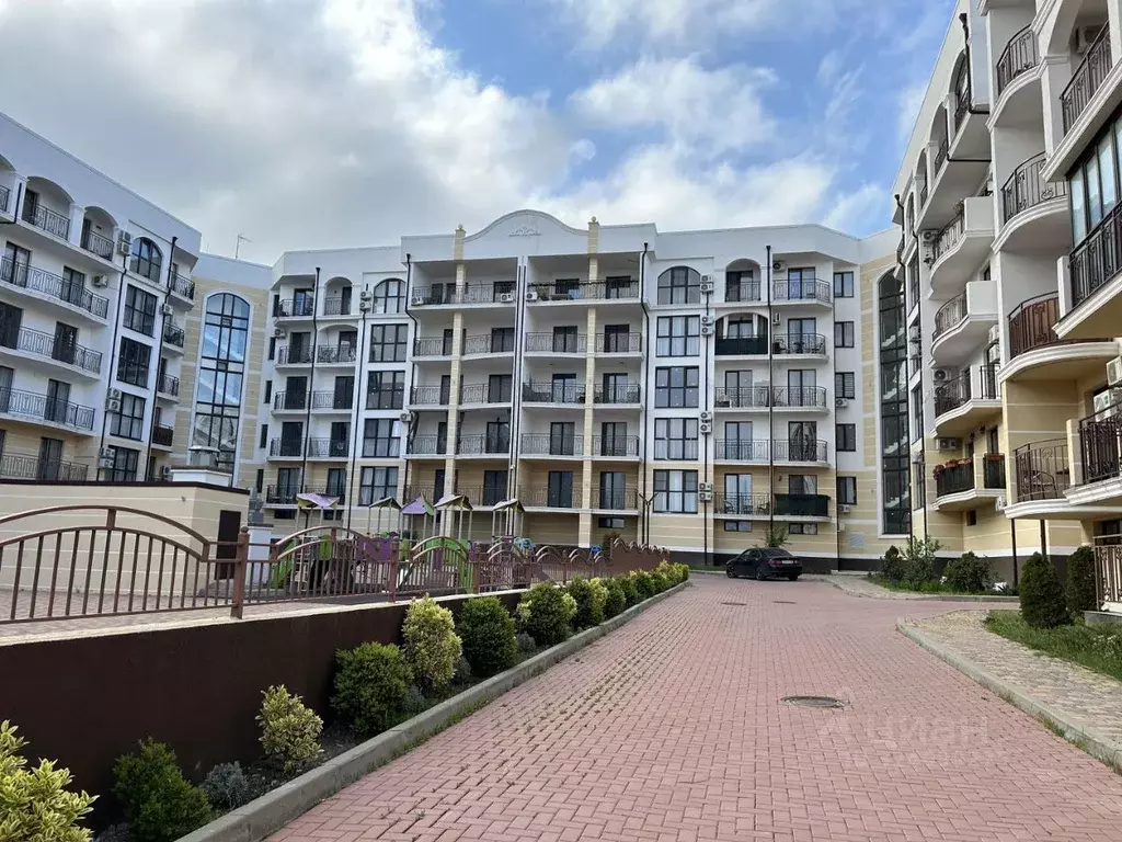 Студия Краснодарский край, Новороссийск городской округ, с. Мысхако ... - Фото 2