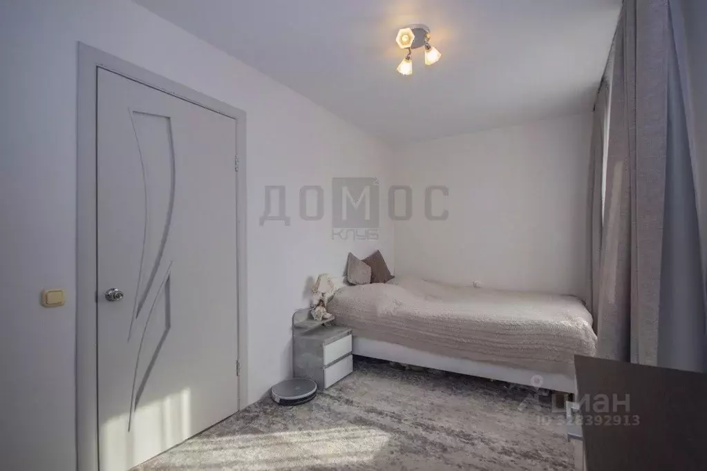 2-к кв. Свердловская область, Верхняя Пышма ул. Спицина, 9 (40.6 м) - Фото 1