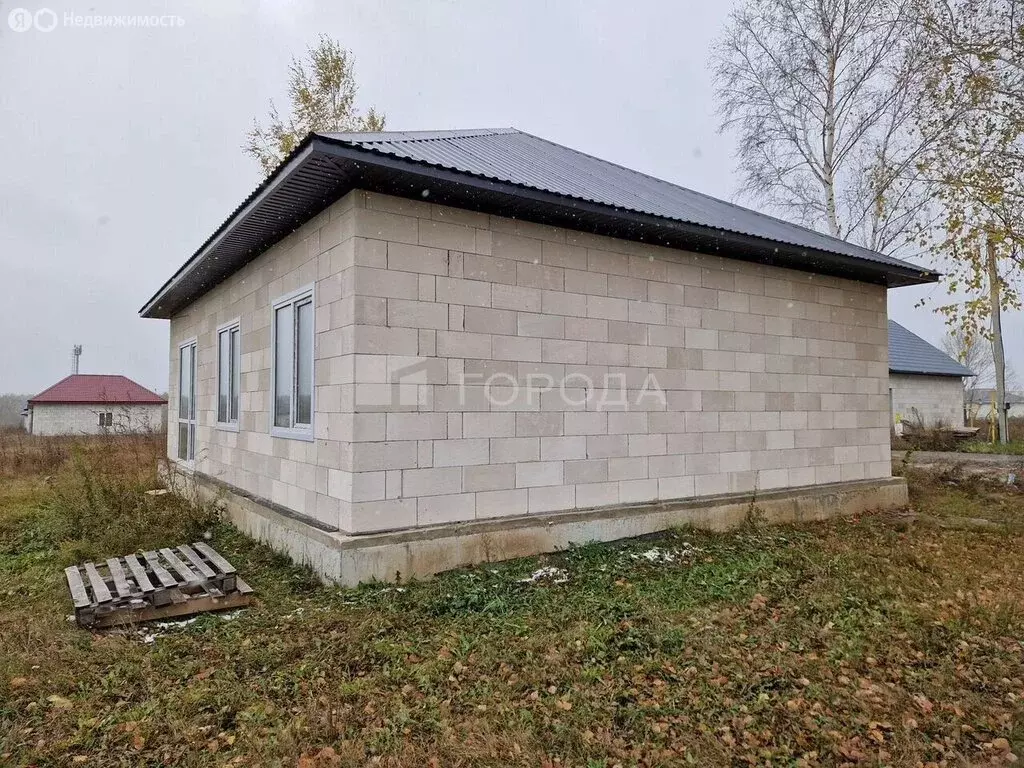 Дом в посёлок Новые Зори, микрорайон Просторный (90 м) - Фото 2