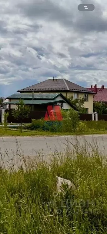 Дом в Ярославская область, Ярославский муниципальный округ, пос. ... - Фото 1