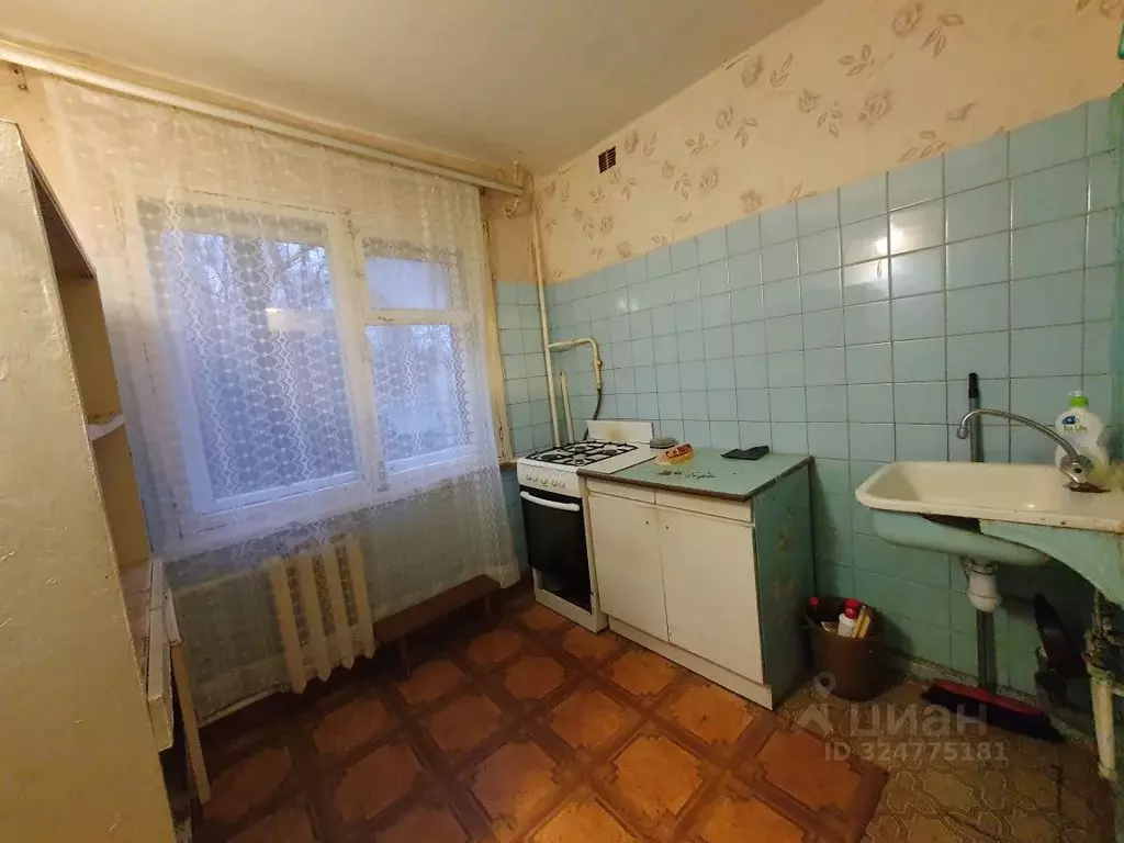 2-к кв. Ульяновская область, Ульяновск ул. Ефремова, 77 (47.0 м) - Фото 1