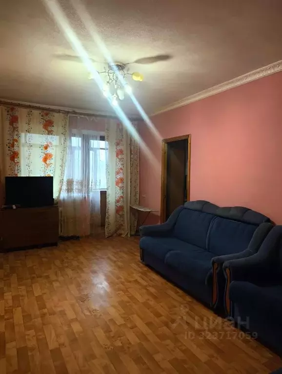 2-к кв. Тульская область, Щекино Советская ул., 23 (40.0 м) - Фото 1