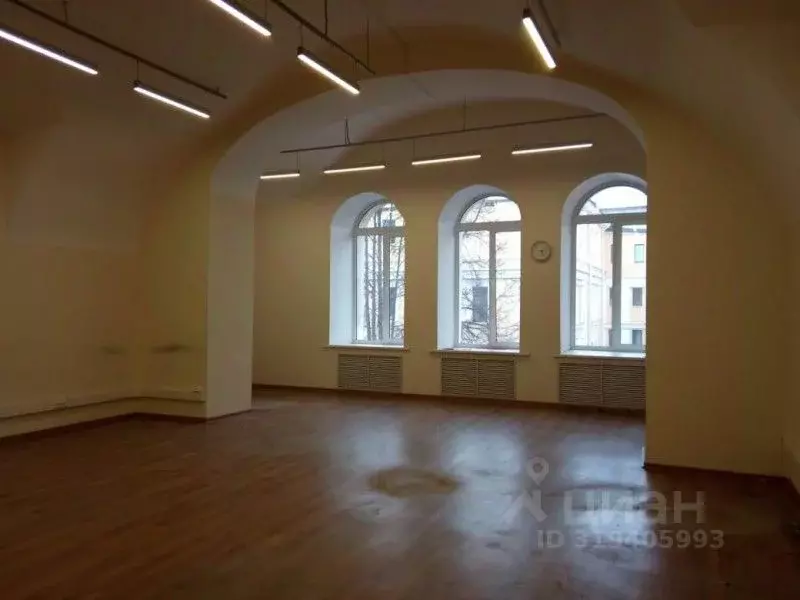 Офис в Санкт-Петербург ул. Комсомола, 1-3М (95 м) - Фото 0