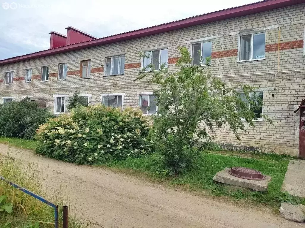 2-комнатная квартира: Перевалово, Трактовая улица, 3 (42 м) - Фото 1