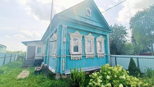 Дом 80 м на участке 30 сот. - Фото 0