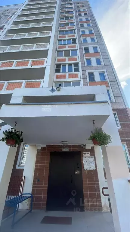 1-к кв. Московская область, Подольск ул. Академика Доллежаля, 8 (38.3 ... - Фото 1