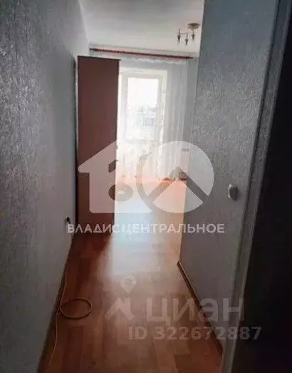 Студия Новосибирская область, Бердск ул. Попова, 11/2 (25.0 м) - Фото 1