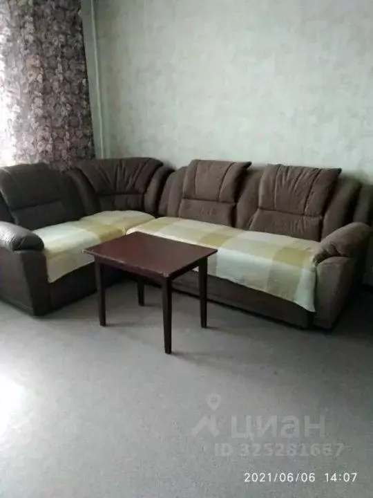 1-к кв. Красноярский край, Красноярск Северный мкр, ул. Мате Залки, 38 ... - Фото 1