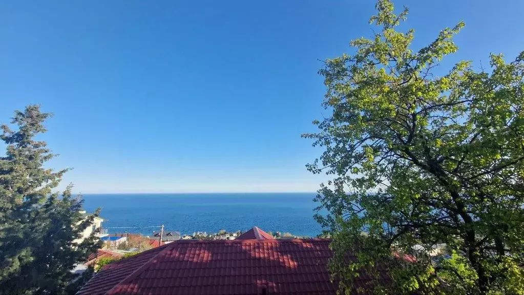 Дом в Крым, Алупка ул. Асаулюка, 16 (130 м) - Фото 1