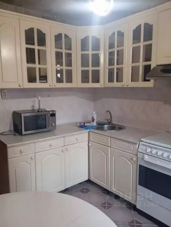 2-к кв. Волгоградская область, Волгоград ул. Кузнецова, 31/1 (65.0 м) - Фото 1