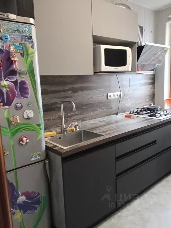 2-к кв. Саратовская область, Саратов ул. Имени Н.Г. Чернышевского, 14 ... - Фото 1