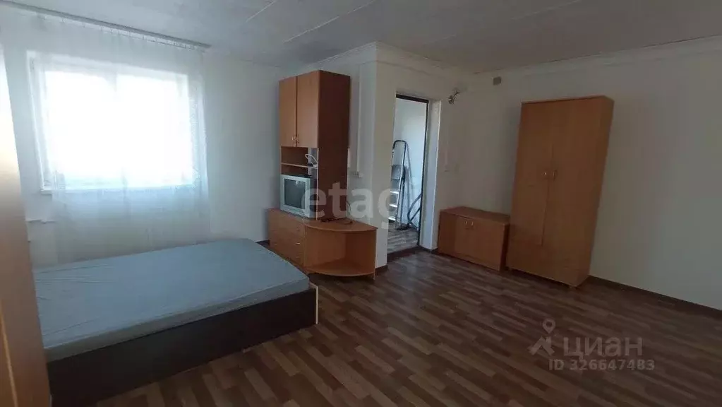 Дом в Краснодарский край, Новороссийск ул. Павлика Морозова (42 м) - Фото 1