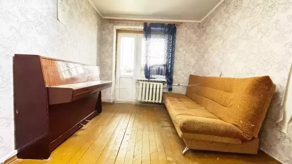 2-комнатная квартира: Новопавловск, Георгиевская улица, 2А (53 м) - Фото 2