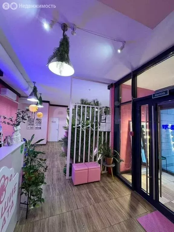 Помещение свободного назначения (96.5 м) - Фото 2