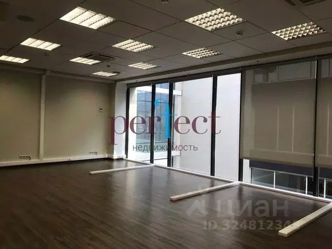 Офис в Москва Олимпийский просп., 16С1 (53 м) - Фото 1
