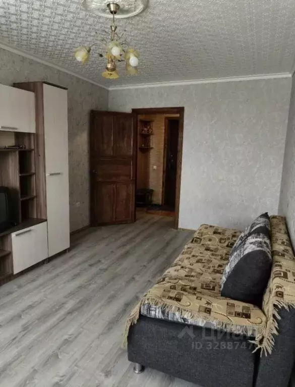 1-к кв. Марий Эл, Йошкар-Ола ул. Кирова, 11В (38.0 м) - Фото 1